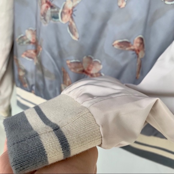 Topman moth bomber - Picture 5 of 7